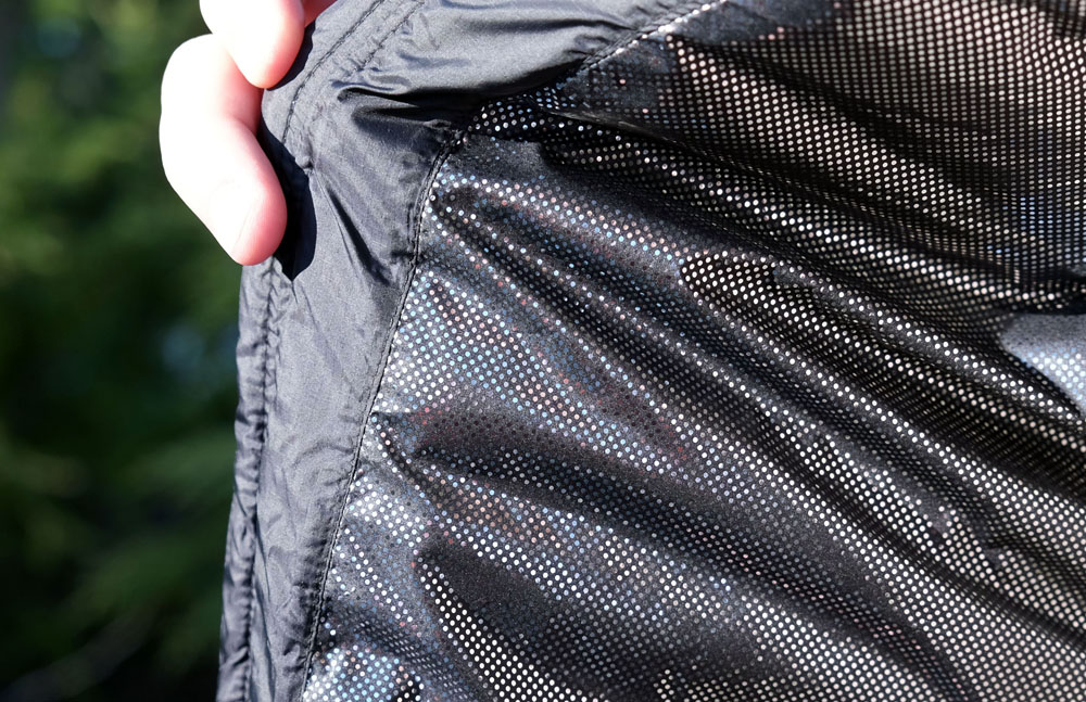 Review Columbia Compactor Switchback Travel